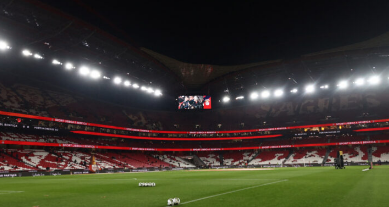 Skandal u Portugalu: Benfica pod istragom zbog namještanja utakmica!