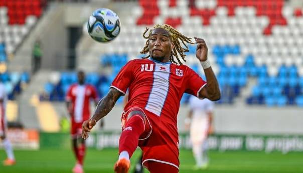 Skandal u reprezentaciji Luksemburga pred meč protiv BiH