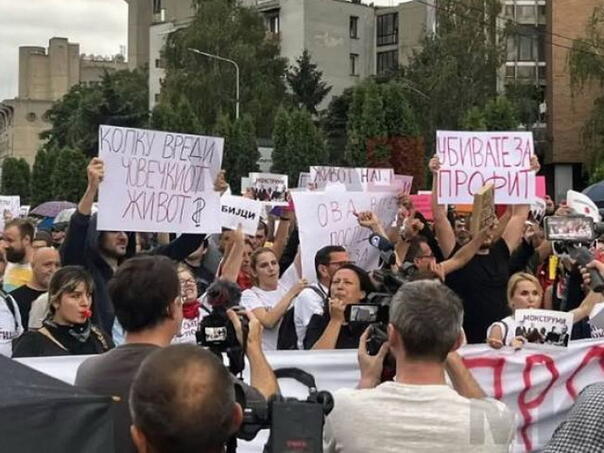Skandal u Sjevernoj Makedoniji: Krali lijek pacijentima