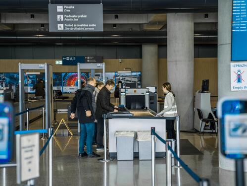 Skandal u Sloveniji: Lažni policajac mjesecima boravio na strogo čuvanom području