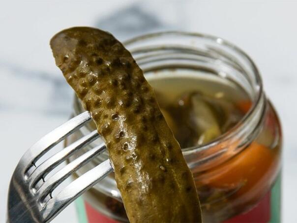 Skandal u Sloveniji: Paracetamol nađen u krastavcima