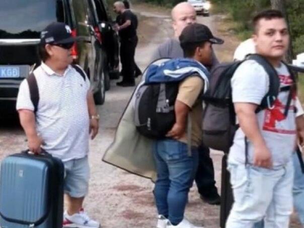 Skandal u Španiji: Yamal za proslavu rođendana angažovao patuljke