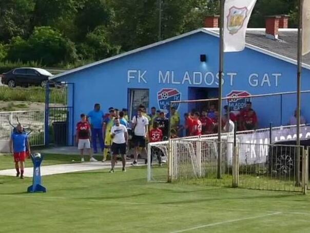 Skandal u Srbiji: Igrači Novog Sada odbili da namjeste utakmicu