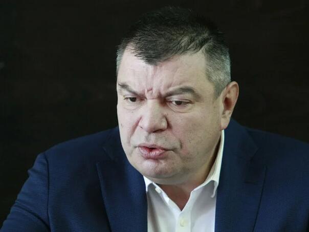 Skandal u Srbiji: Uhapšen bivši direktor EPS-a Milorad Grčić