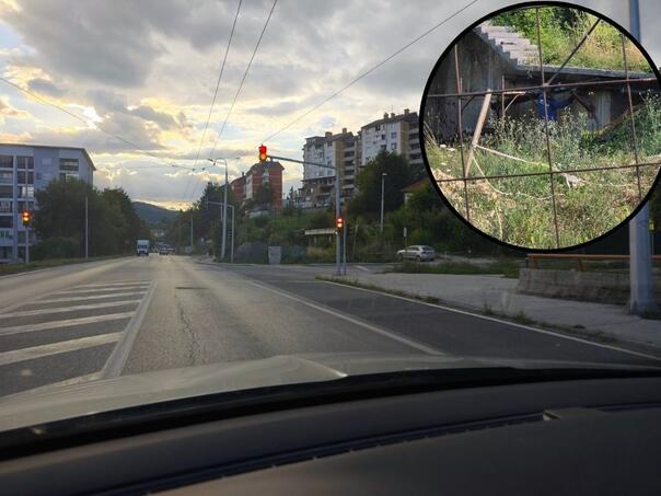 Skandal u Vogošći: Presjekli vrelovod jer je smetao gradnji ćevabdžinice?