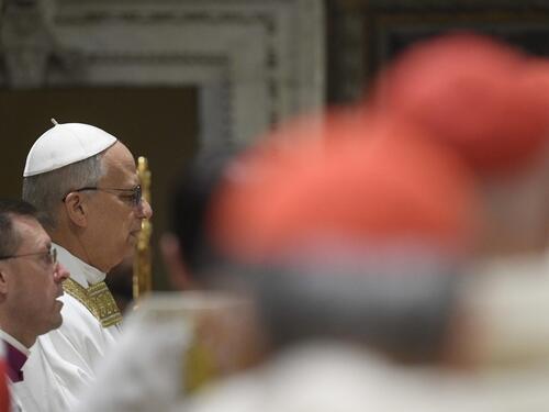 Skandali, veze s mafijom... Vatikan želi da Lav XIV riješi ogroman problem