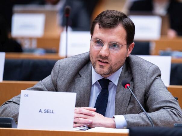 Skandalozan i opasan amandman njemačkog zastupnika o BiH!