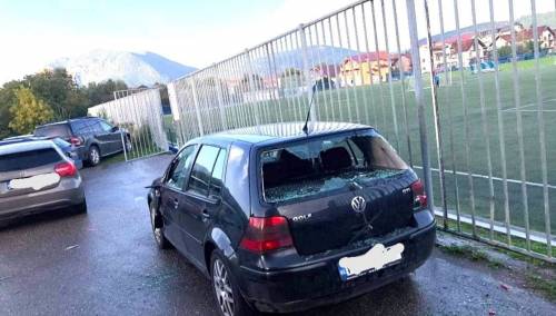 Skandalozni povici beranskih navijača: 'Turci, pokidaćemo vam glave'