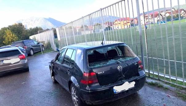 Skandalozni povici beranskih navijača: 'Turci, pokidaćemo vam glave'