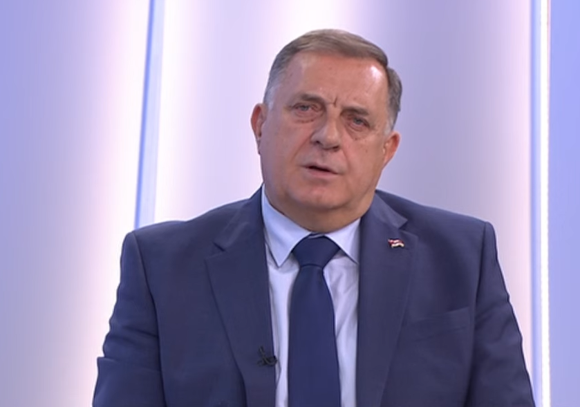 Skandalozno: Dodik nizom neistina širi mržnju prema protestantskim kršćanima