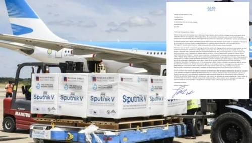 Skandalozno: Otkriveno kako RS u Moskvi vrši opstrukcije nabavke vakcina za Federaciju