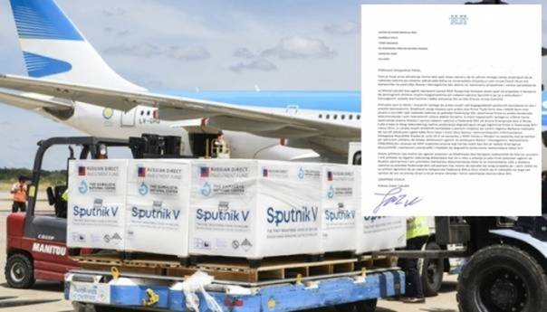 Skandalozno: Otkriveno kako RS u Moskvi vrši opstrukcije nabavke vakcina za Federaciju