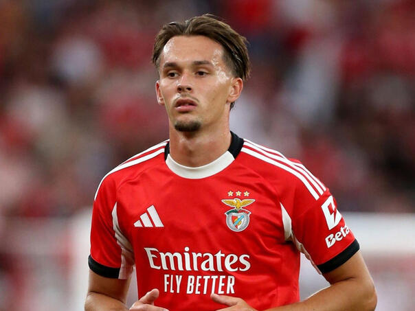 Skauti engleskog giganta večeras uživo gledaju Dedića protiv Reala