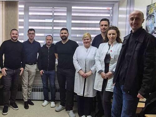 SKB Mostar modernizira dijagnostiku: Magnetna rezonanca srca dostupna pacijentima