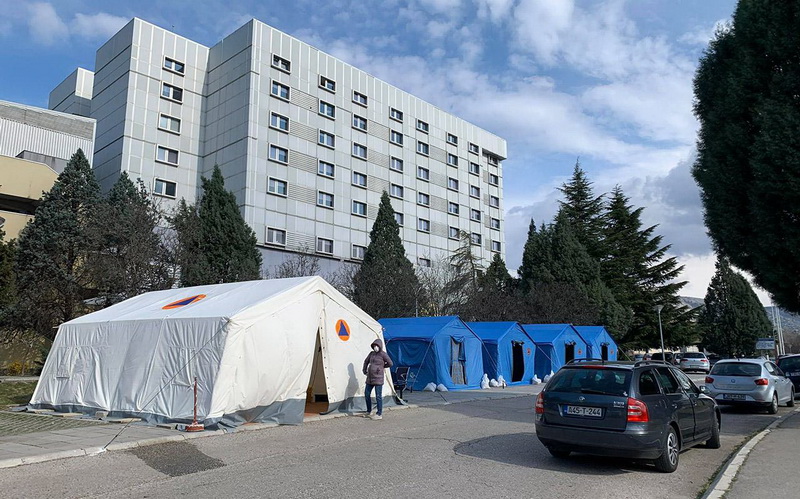 SKB Mostar nikad nije izvršila zakonsku verifikaciju uređaja koje koristi