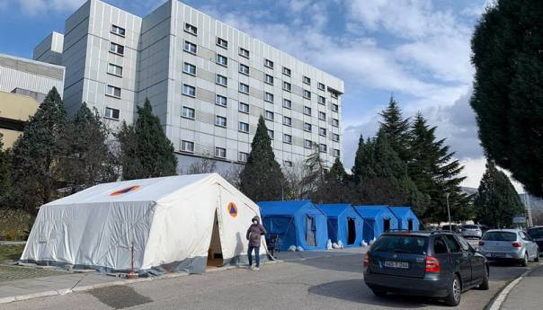 SKB Mostar nikad nije izvršila zakonsku verifikaciju uređaja koje koristi