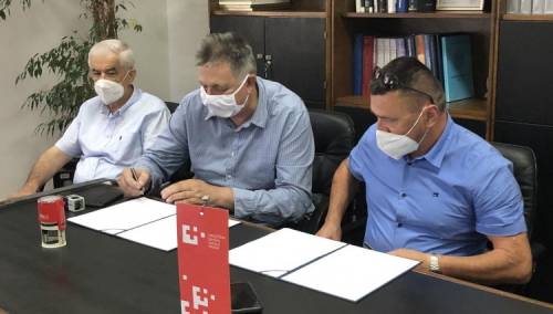 SKB Mostar za 18 mjeseci dobiva novu zgradu Pedijatrije