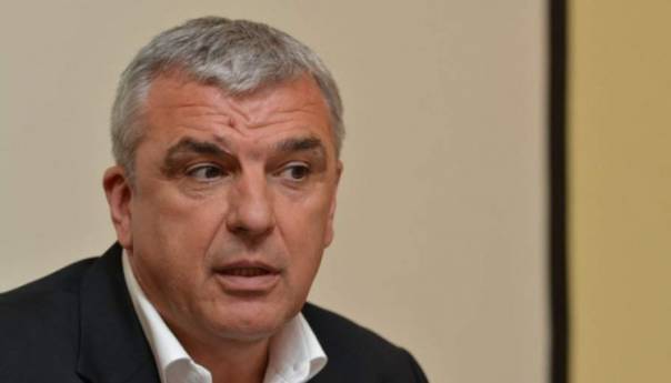 Skenderagić odbio funkciju gradonačelnika Sarajeva