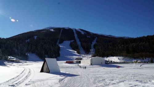 Ski centar Bjelašnica-Igman zatvara skijališta
