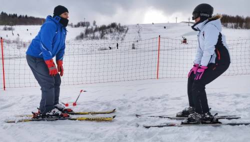 Skijalište Rostovo sve popularnije među ljubiteljima zimskih sportova