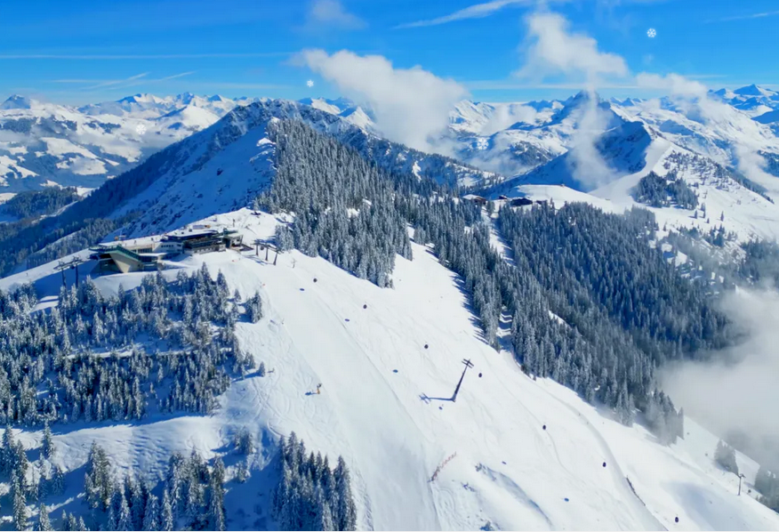 Skijašicu zatrpala lavina u Austriji, umrla je