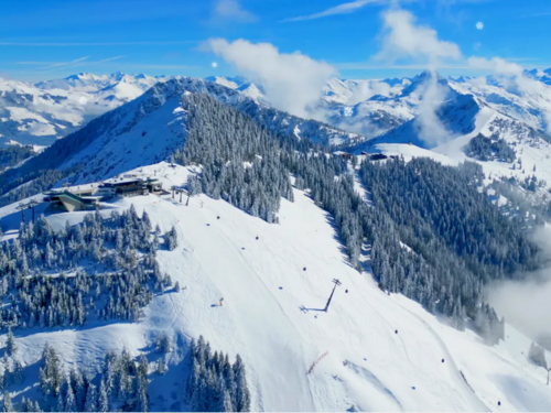 Skijašicu zatrpala lavina u Austriji, umrla je