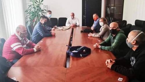 Skijaškim klubovima 105 sezonskih ski-karata