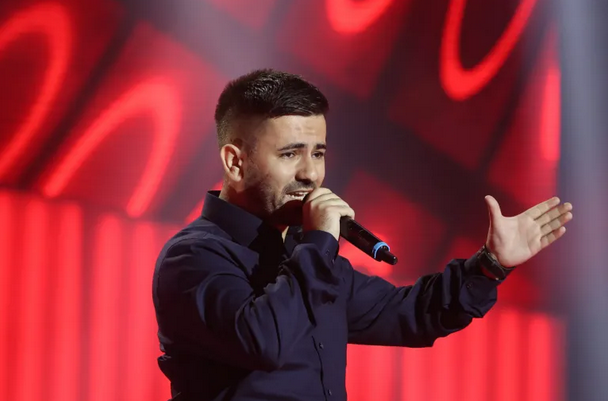 Skladištar iz Tuzle iznenadio sve: Briljirao u "Zvezdama Granda"