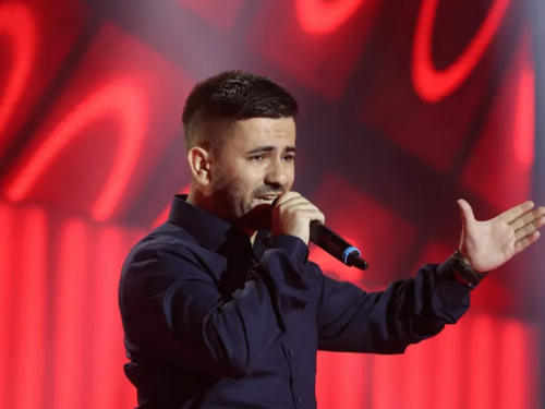 Skladištar iz Tuzle iznenadio sve: Briljirao u "Zvezdama Granda"