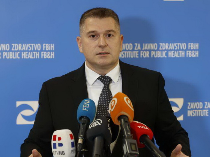 Skočibušić: Bez dobre prevencije nema javnog zdravlja na visokom nivou