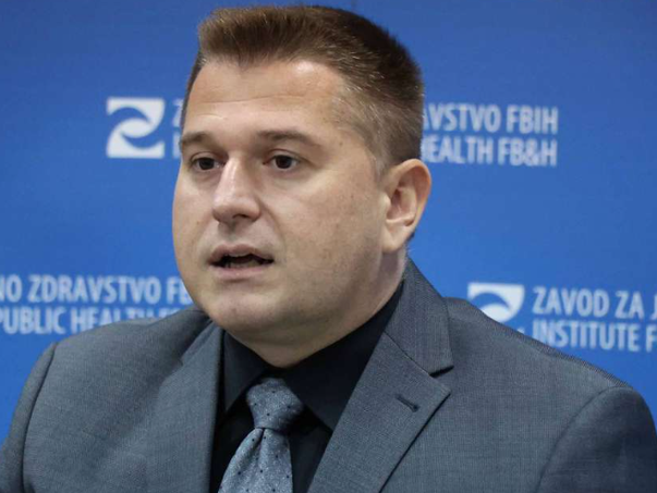 Skočibušić: Kod nas još nema prijava stjenica, higijena treba biti prioritetna