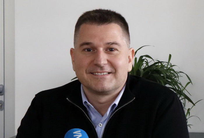 Skočibušić: Omikron još nije zabilježen u BiH