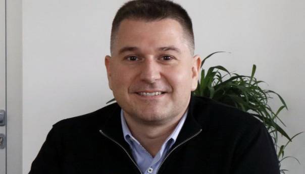 Skočibušić: Omikron još nije zabilježen u BiH