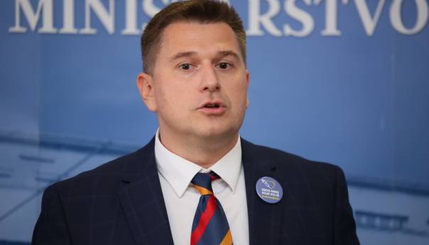 Skočibušić: Peti val je u prolasku, još nije vrijeme za ukidanje svih mjera