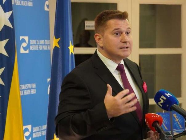 Skočibušić pozvao roditelje na imunizaciju njihove djece protiv HPV-a