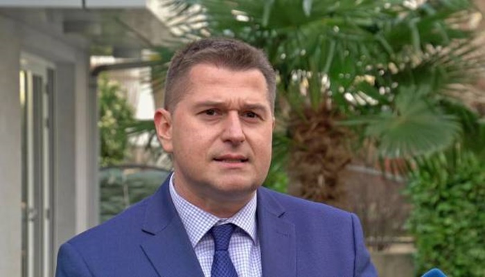 Skočibušić: Šesti val neće zaobići ni BiH, razmišljamo i o četvrtoj dozi