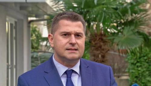 Skočibušić: Šesti val neće zaobići ni BiH, razmišljamo i o četvrtoj dozi