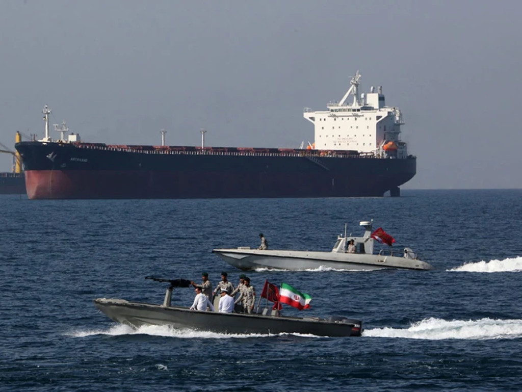 Skočile cijene nafte zbog rata na Bliskom istoku