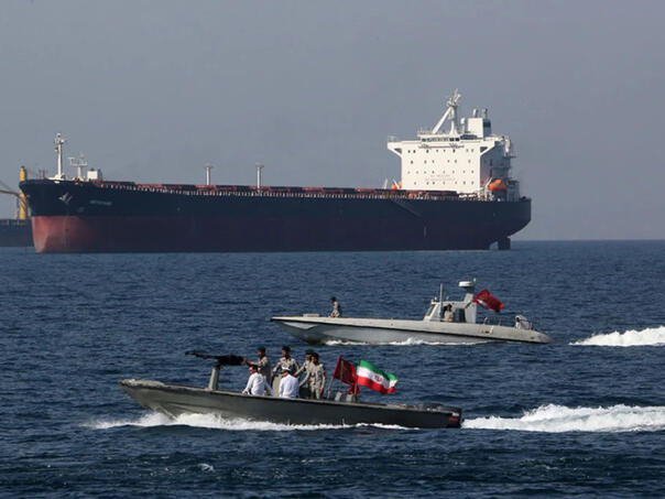 Skočile cijene nafte zbog rata na Bliskom istoku