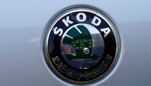 Škoda prekinula proizvodnju u svojim tvornicama u Češkoj