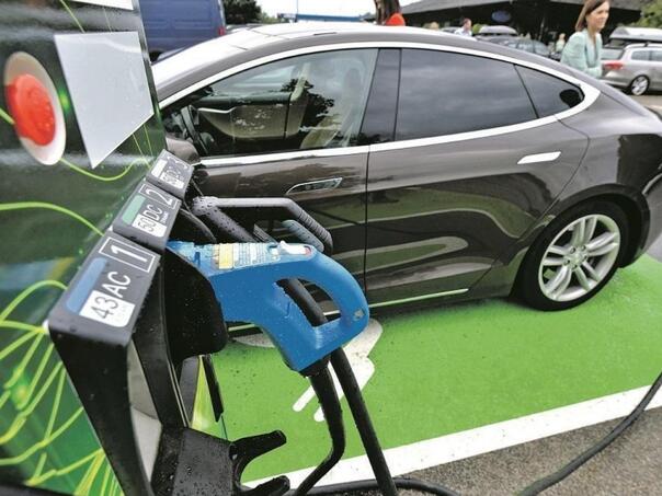 Skok u interesu za električna vozila, svaki četvrti kupac ih želi
