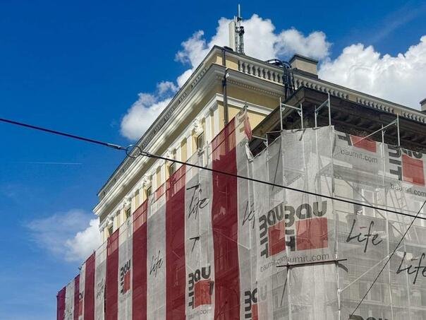 Škola na Drveniji uskoro u novom ruhu, obnova se bliži kraju