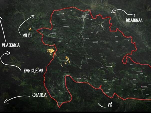Školama u BiH od danas dostupan edukativni video o Srebrenici