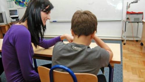 Školama u KS odobren angažman 144 asistenta za učenike s teškoćama