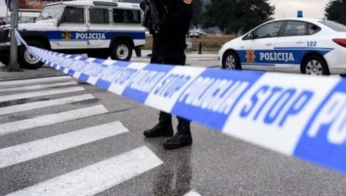 Škole širom Crne Gore ponovno evakuirane zbog dojave o bombi