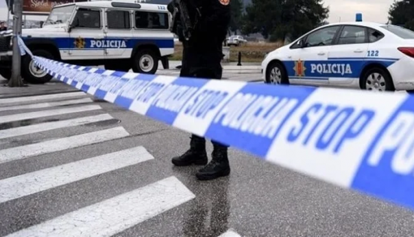 Škole širom Crne Gore ponovno evakuirane zbog dojave o bombi