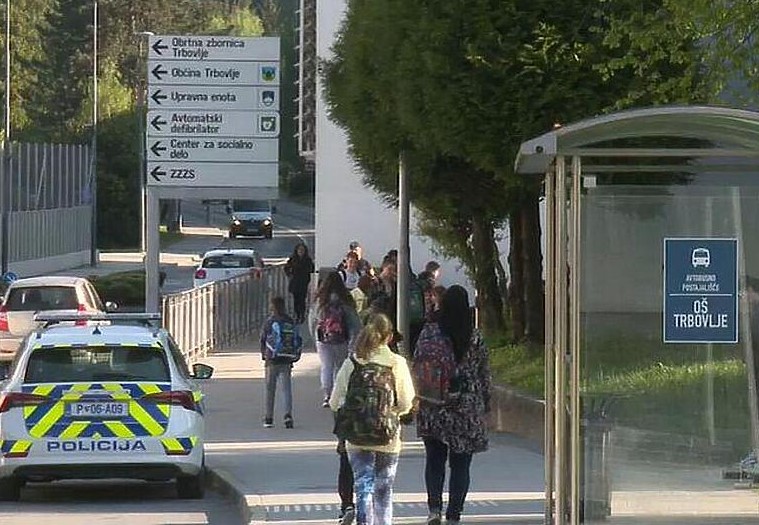 Škole širom Slovenije primile prijeteće mailove