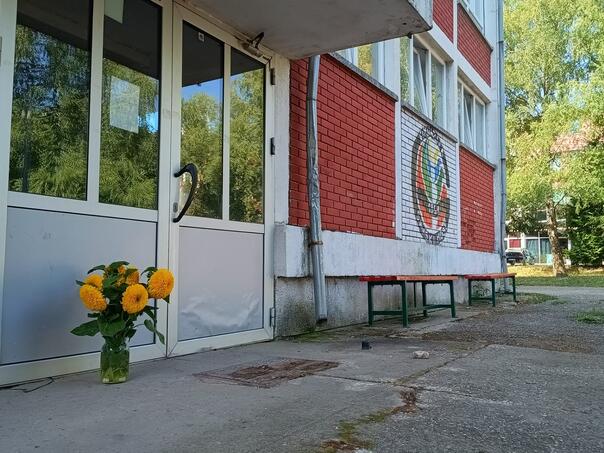 Škole u Sanskom Mostu zatvorene, učenicima i nastavnicima pružena psihološka pomoć