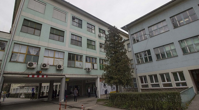 Skomorac: Sve osobe koje su bile u kontaktu s doktoricom bit će testirane