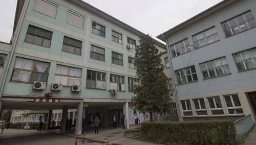 Skomorac: Sve osobe koje su bile u kontaktu s doktoricom bit će testirane